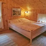 شاليه Unique Farm In The Steep Mountains Of *