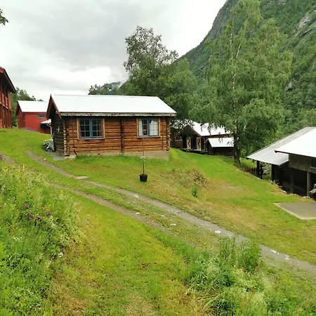 Unique Farm In The Steep Mountains Of * Rjukan