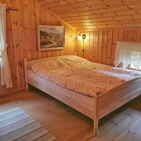 Chalet Unique Farm In The Steep Mountains Of *